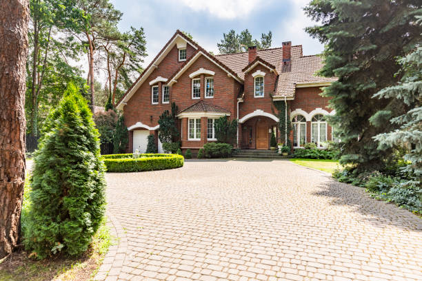 Best Driveway Paver Sealing  in Carol Stream, IL