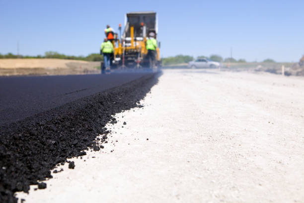Best Driveway Paving Contractor  in Carol Stream, IL