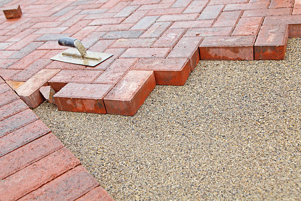 Professional Driveway Pavers in Carol Stream, IL