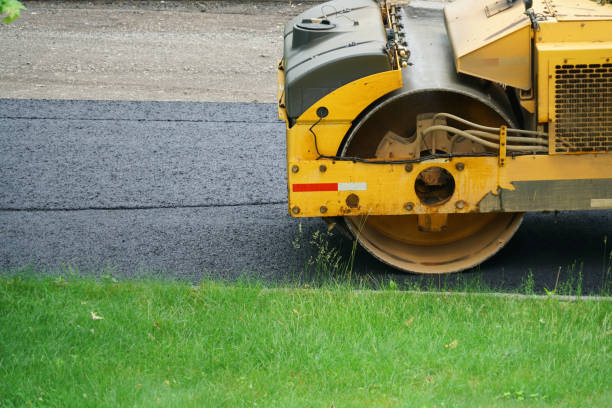 Best Cobblestone Driveway Pavers  in Carol Stream, IL