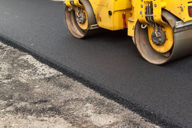 Reasons to Select Us for Your Driveway Paving Requirements in Carol Stream, IL