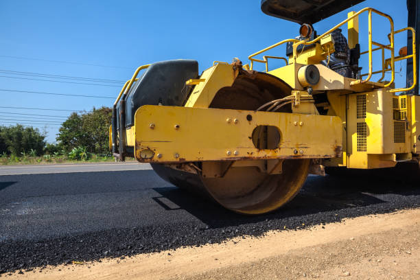 Best Decorative Driveway Pavers  in Carol Stream, IL